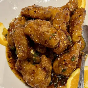 Kun Pun Chicken