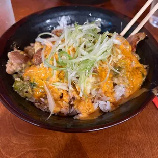 Donburi