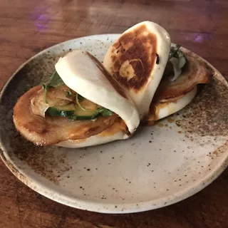 Steam Buns
