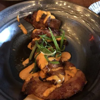 Tokyo Fried Chicken