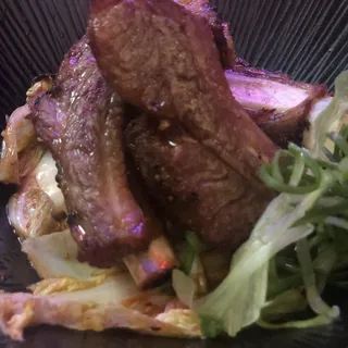 Ribs for Your Pleasure