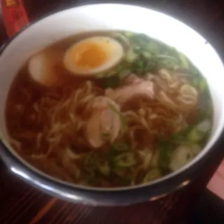 Shoyu Ramen