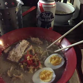 Tonkotsu Ramen