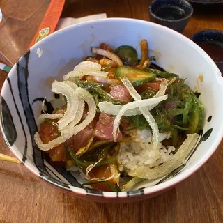 Classic Poke