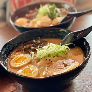 Tonkotsu