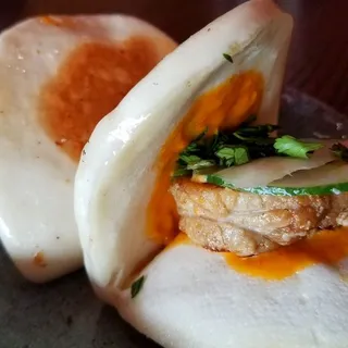 Steam Buns