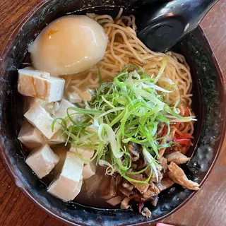 Vegetarian Ramen