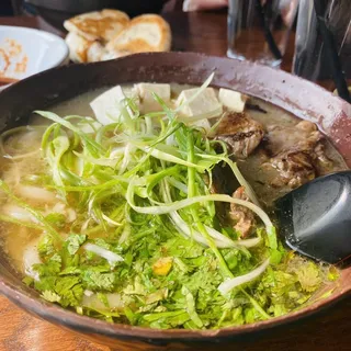 Niku Udon Ramen