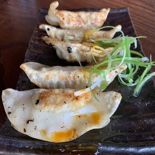 Gyoza