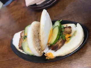 Ika Ramen and Izakaya