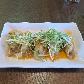 Gyoza