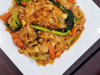 Asian Taste Thai Restaurant