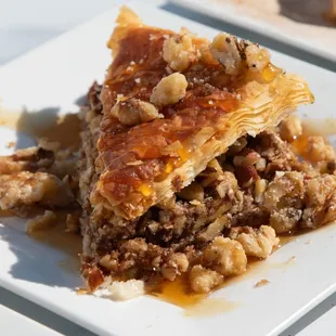 Baklava