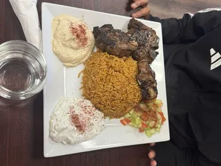 Mohka Kitchen