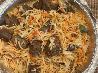 Falafel Corner 
