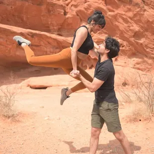 See priorities clearly and appreciate this beautiful life