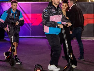 Atomic Scooter Rentals and Tours