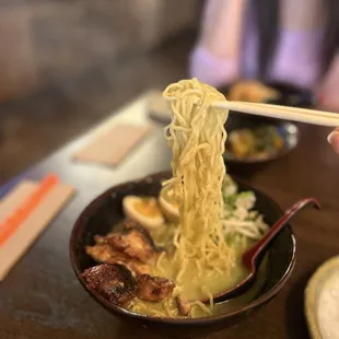 Mary Jane Ramen