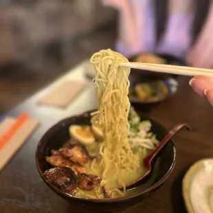 Mary Jane Ramen