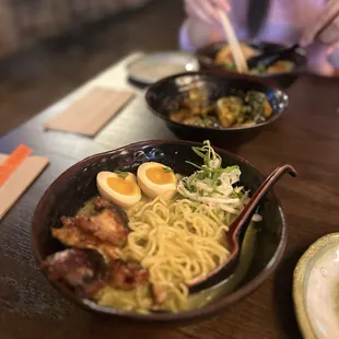 Mary Jane Ramen