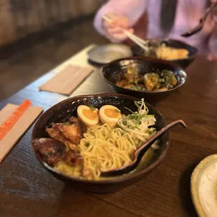 Mary Jane Ramen