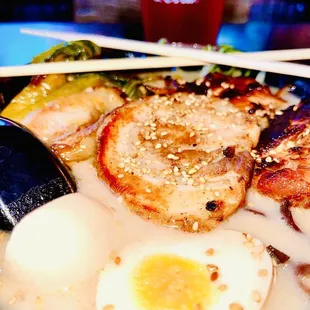 Takantsu Ramen
