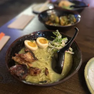 Mary Jane Ramen