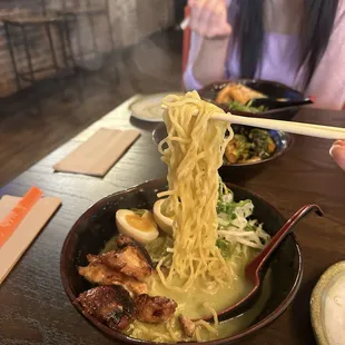 Mary Jane Ramen