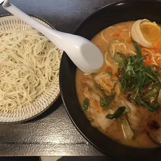 Kimchi Ramen