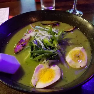 Mary Jane Ramen