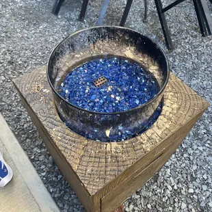 Firepit