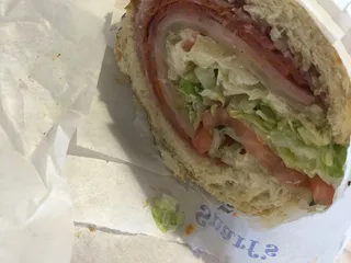 Snarf’s Sandwiches