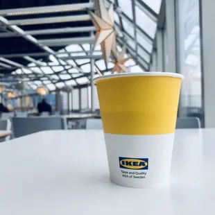 IKEA Restaurant