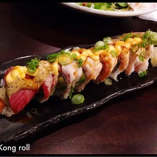 King Kong Roll