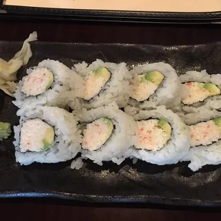 California Roll