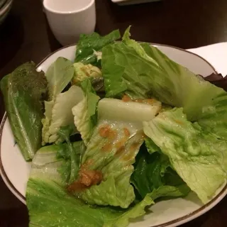 Green Salad