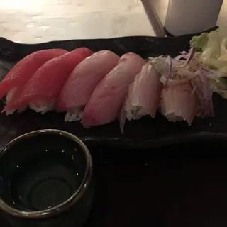 Albacore Sushi