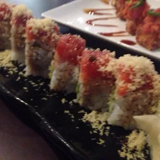Jason's Roll