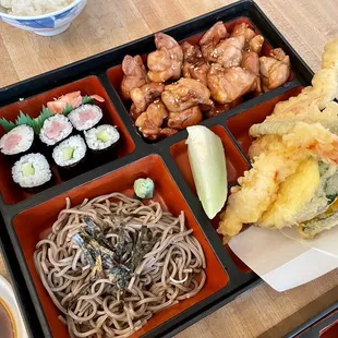 Bento