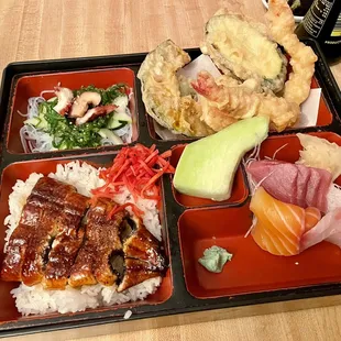Bento C
