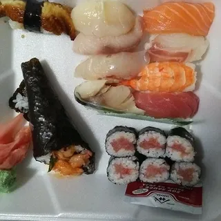 Super Sushi Deluxe