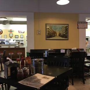 the best chili around!