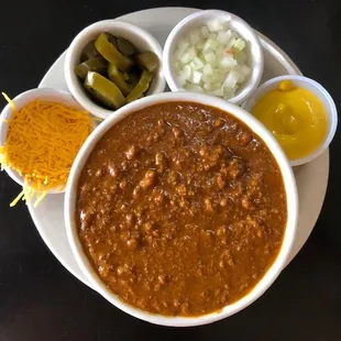 Ike's double, straight, with  Ike's OEM approved enhancements.