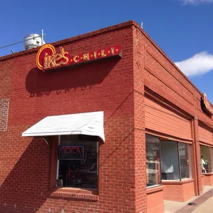 New location on 11th Street