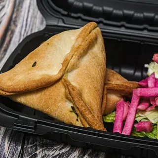 Spinach Pie