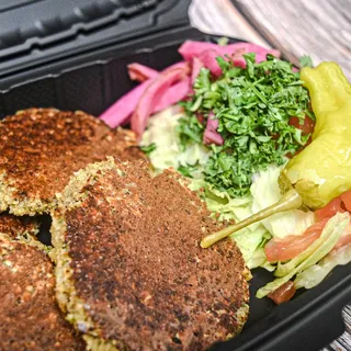 Falafel
