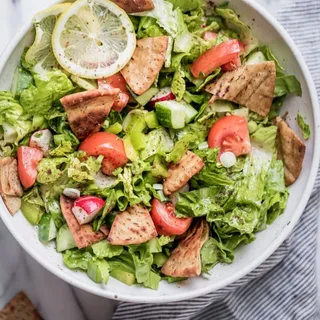 Fattoush Salad