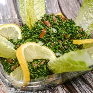 Tabbouleh Salad
