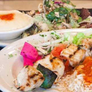Chicken Kabob