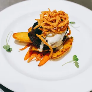 food, ribs, bbq ribs